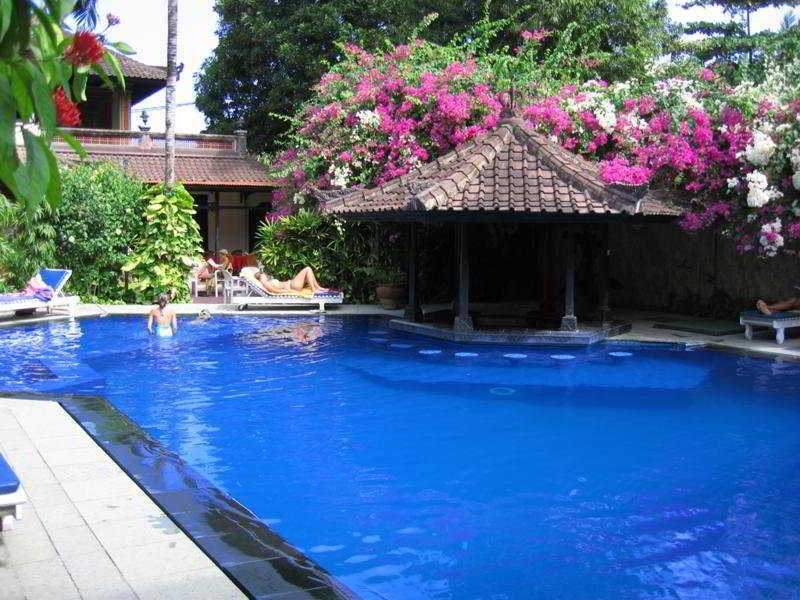 Ari Putri Hotel Sanur  Exterior photo